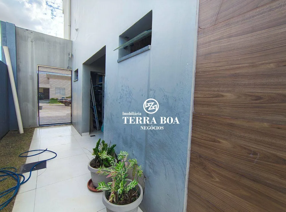 Sobrado, 4 quartos, 269 m² - Foto 5