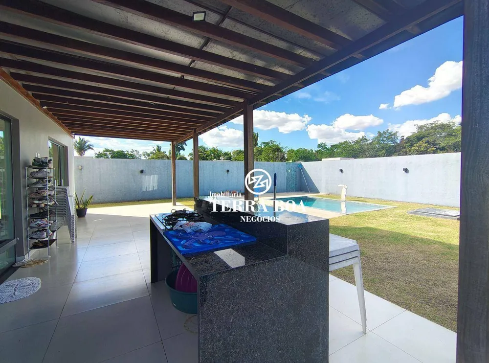 Sobrado, 4 quartos, 269 m² - Foto 4