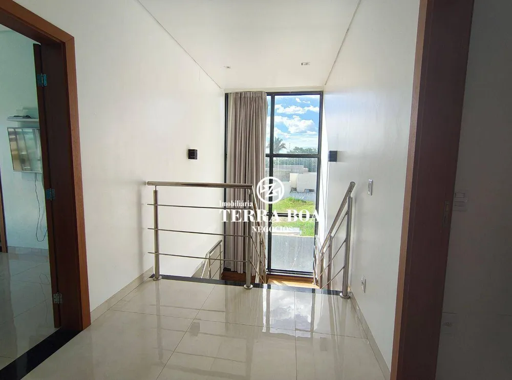 Sobrado, 4 quartos, 269 m² - Foto 10