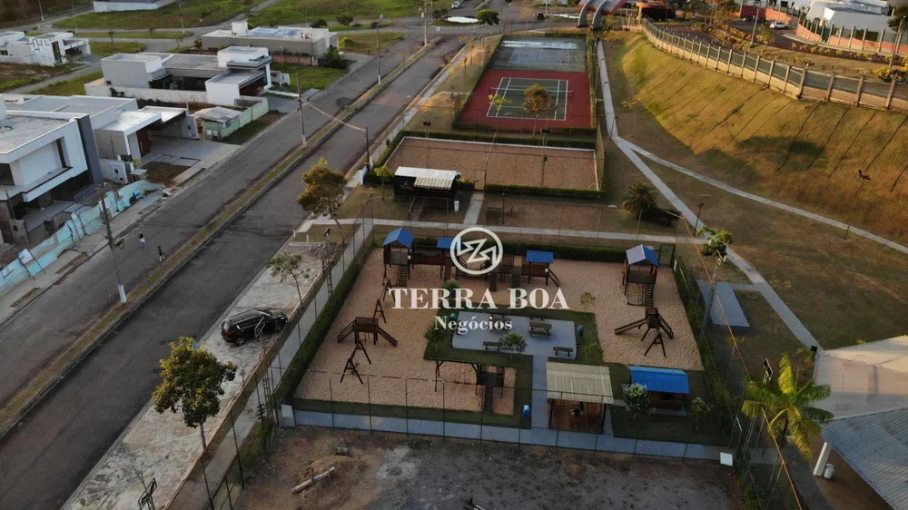 Loteamento e Condomínio, 459 m² - Foto 4