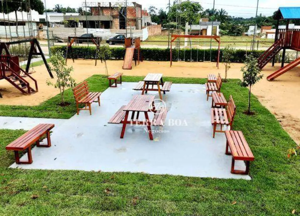 Loteamento e Condomínio, 459 m² - Foto 7