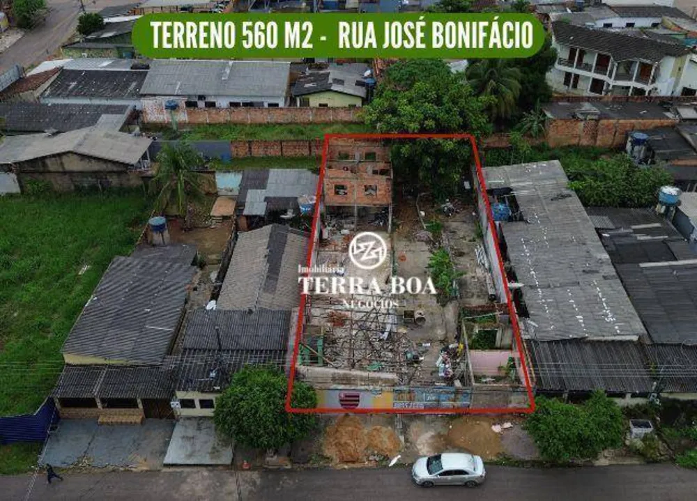 Terreno, 560 m² - Foto 3
