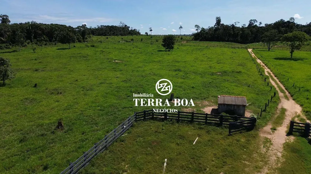 Fazenda, 270 hectares - Foto 9