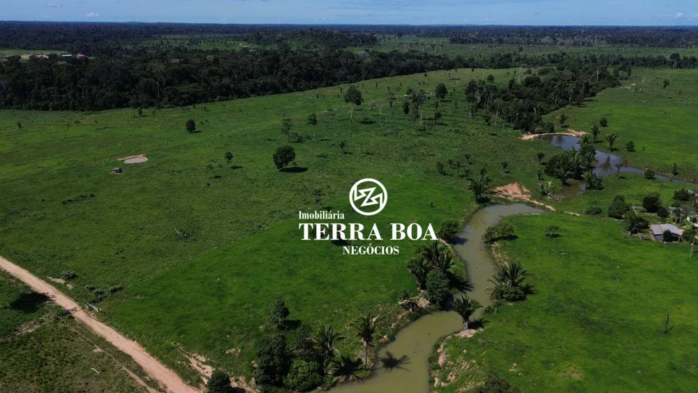 Fazenda, 270 hectares - Foto 1