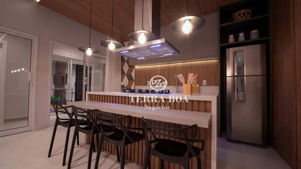 Apartamento, 3 quartos, 118 m² - Foto 7