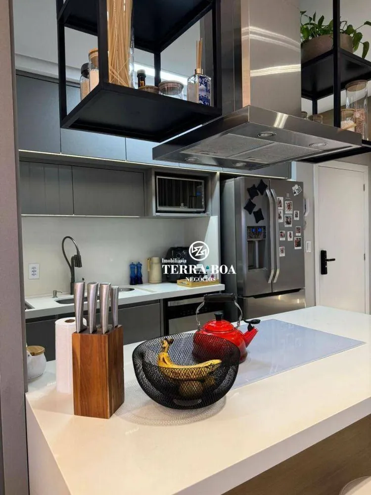 Apartamento, 3 quartos, 118 m² - Foto 8
