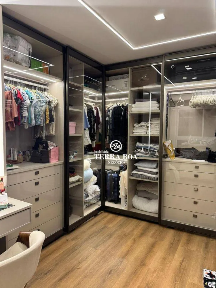 Apartamento, 3 quartos, 118 m² - Foto 9