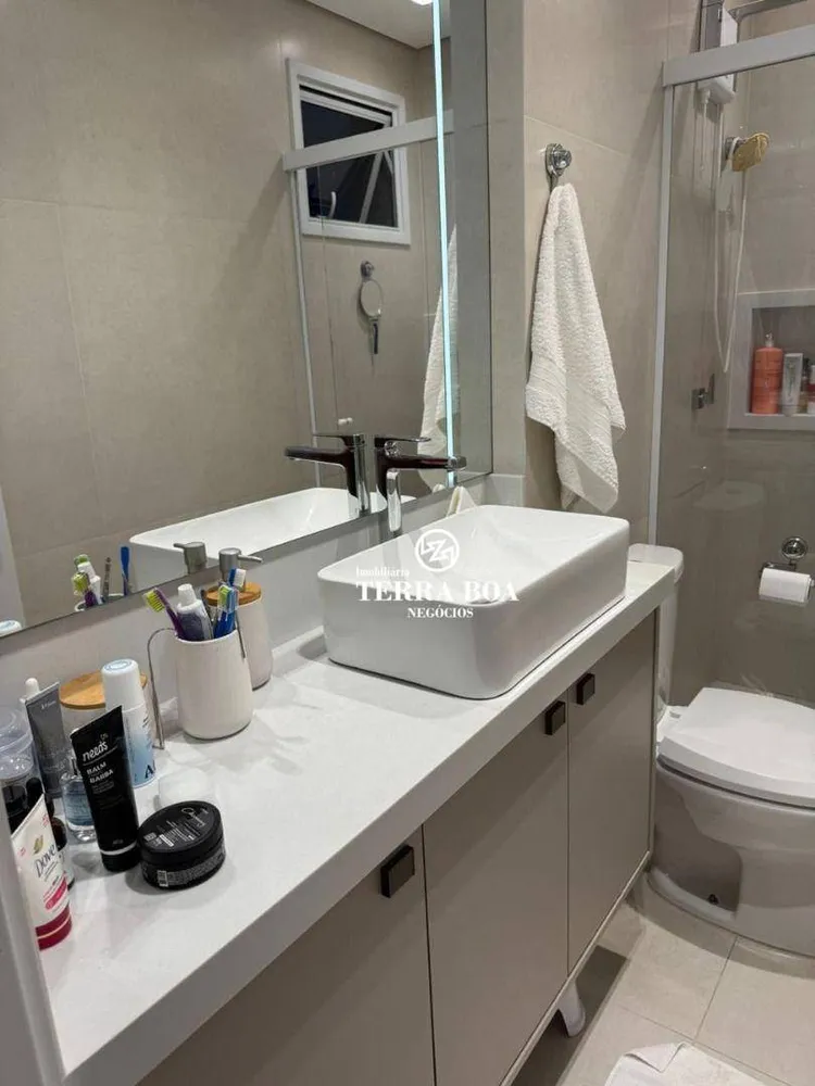 Apartamento, 3 quartos, 118 m² - Foto 6