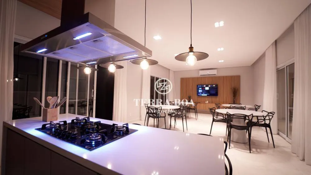Apartamento, 3 quartos, 118 m² - Foto 8
