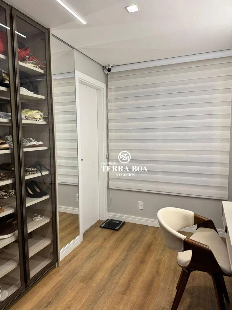 Apartamento, 3 quartos, 118 m² - Foto 7