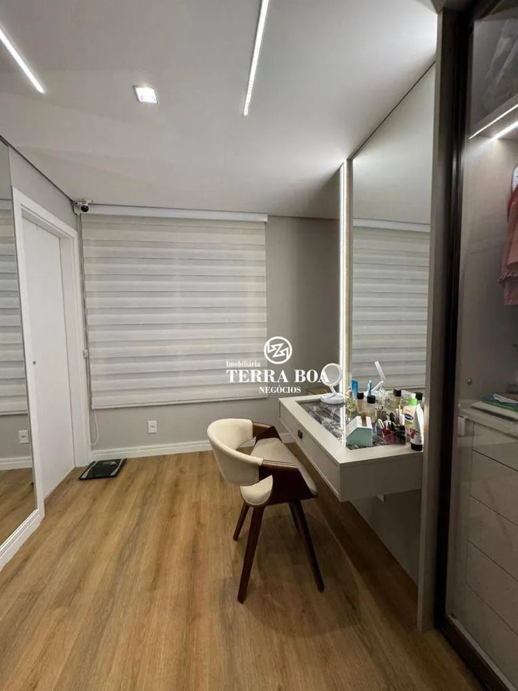 Apartamento, 3 quartos, 118 m² - Foto 10
