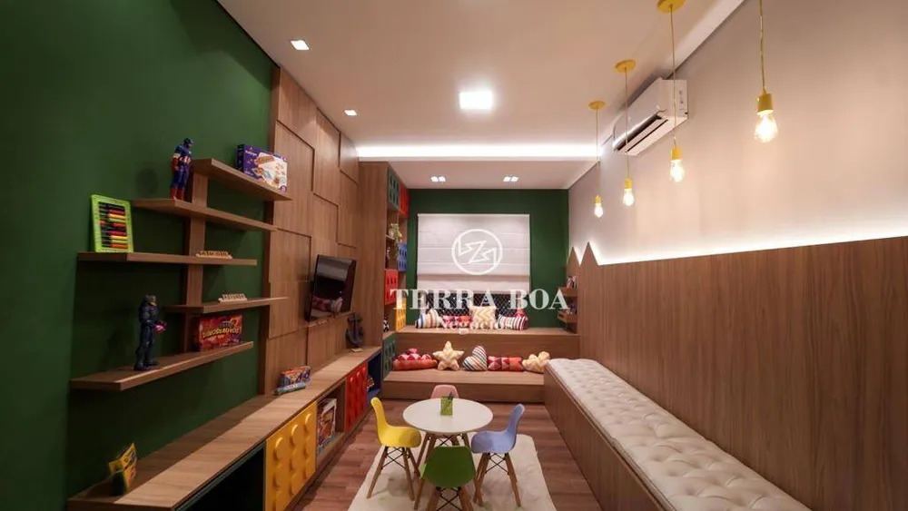 Apartamento, 3 quartos, 118 m² - Foto 5