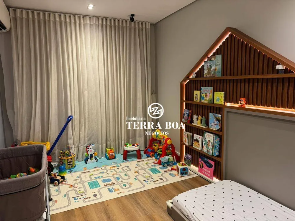 Apartamento, 3 quartos, 118 m² - Foto 2