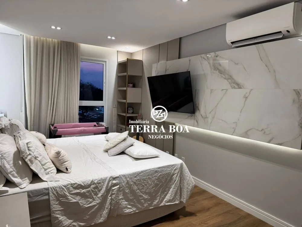Apartamento, 3 quartos, 118 m² - Foto 3