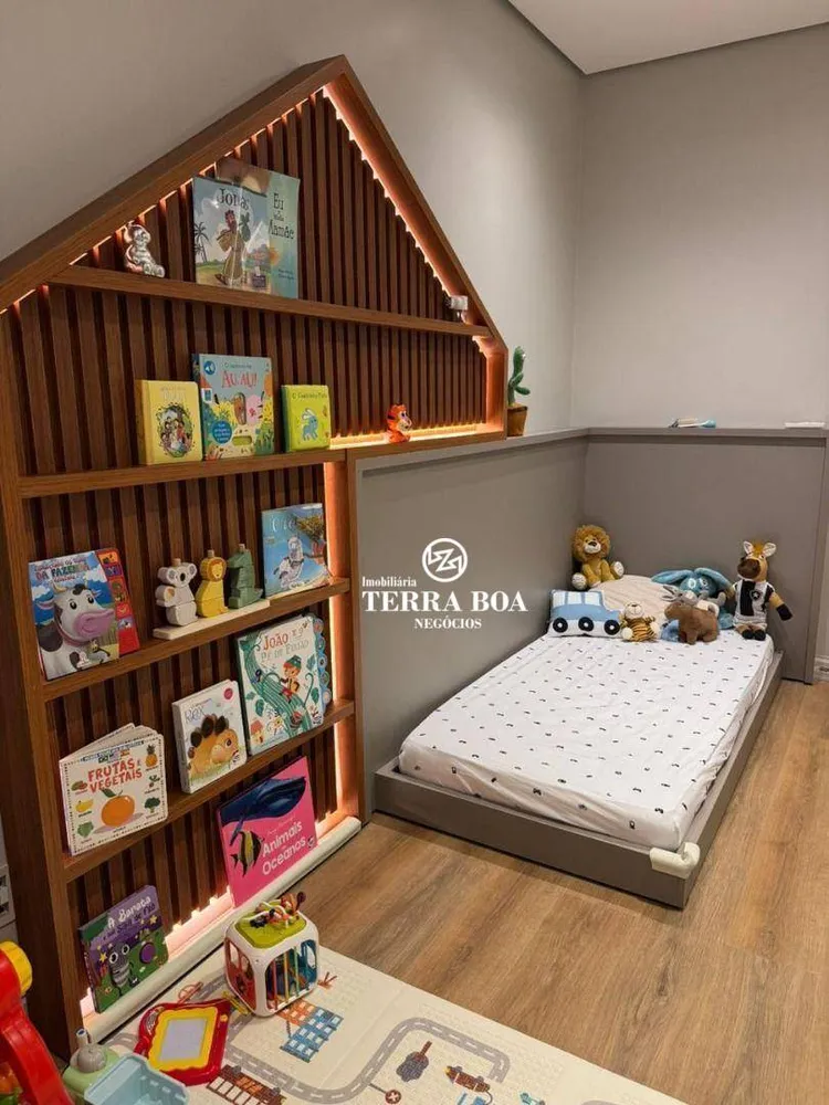 Apartamento, 3 quartos, 118 m² - Foto 12