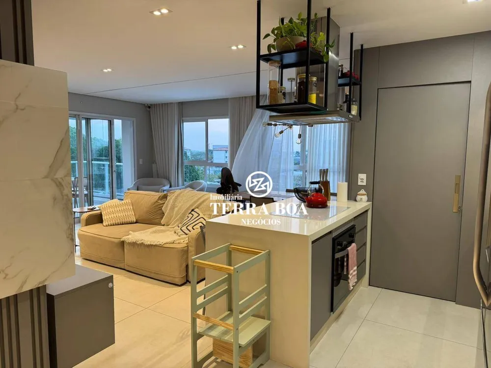 Apartamento, 3 quartos, 118 m² - Foto 4