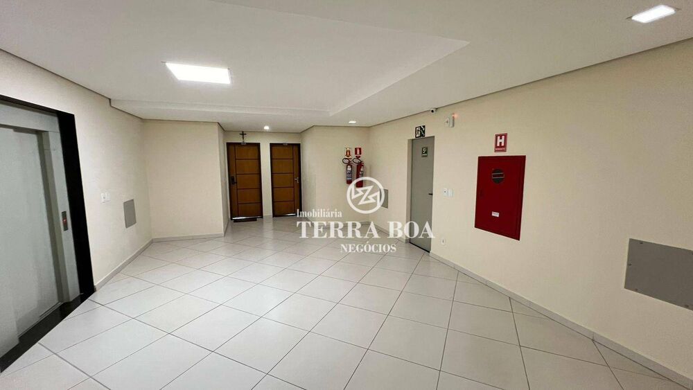 Apartamento, 3 quartos, 91 m² - Foto 13