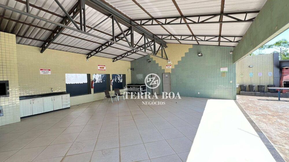 Apartamento, 3 quartos, 91 m² - Foto 9