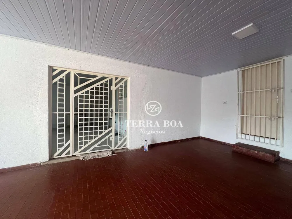 Casa, 4 quartos - Foto 2