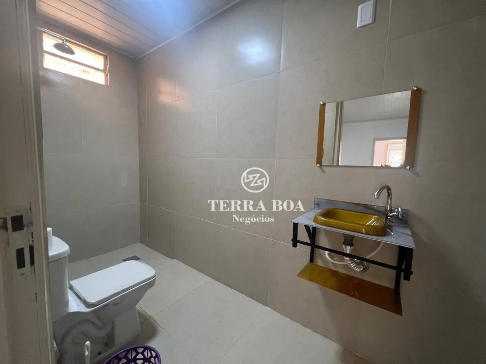 Casa, 4 quartos - Foto 10