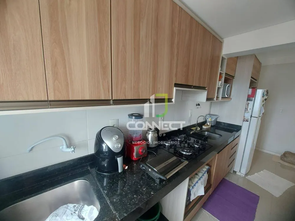 Apartamento, 2 quartos, 59 m² - Foto 8