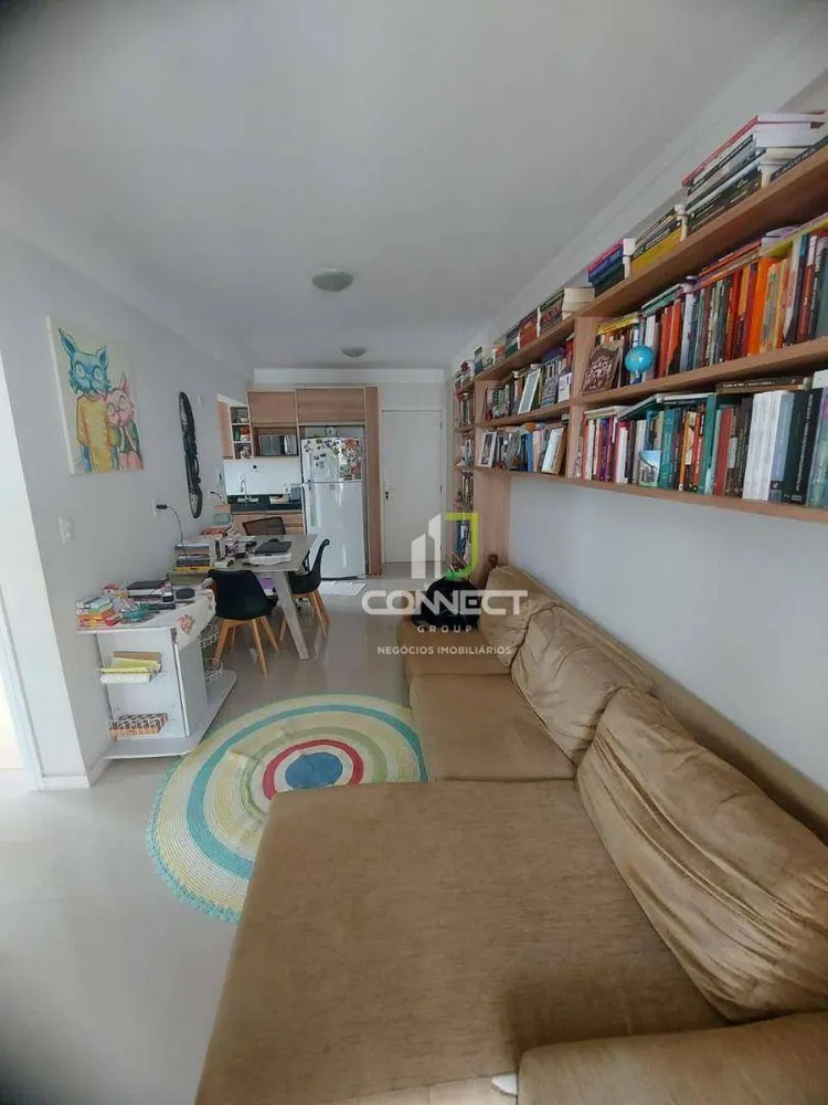Apartamento, 2 quartos, 59 m² - Foto 4