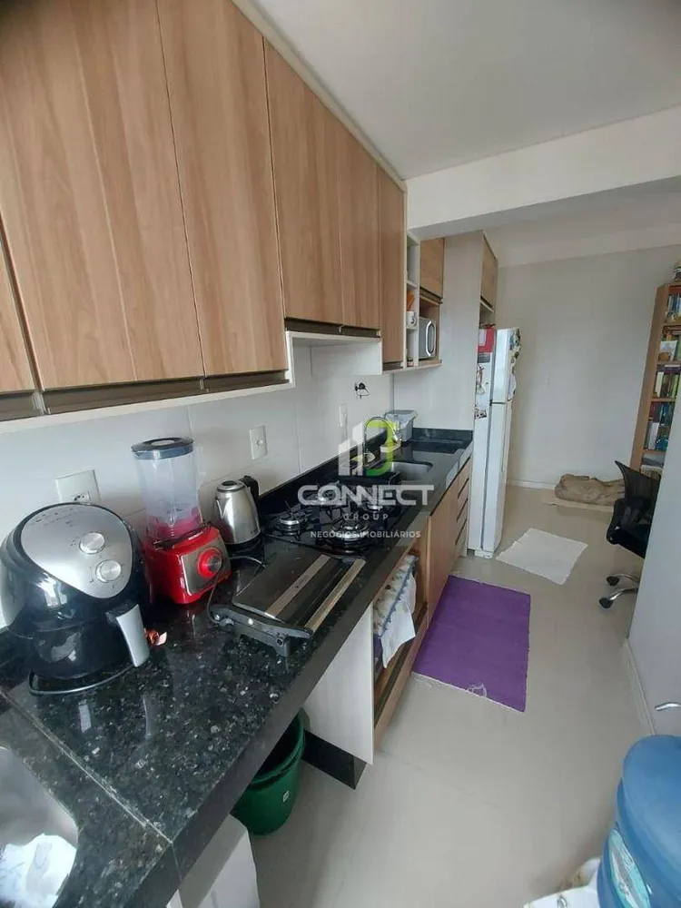 Apartamento, 2 quartos, 59 m² - Foto 1