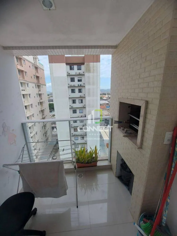 Apartamento, 2 quartos, 59 m² - Foto 3