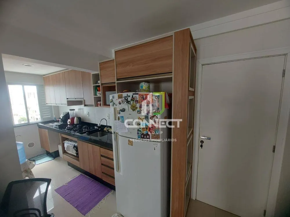 Apartamento, 2 quartos, 59 m² - Foto 2