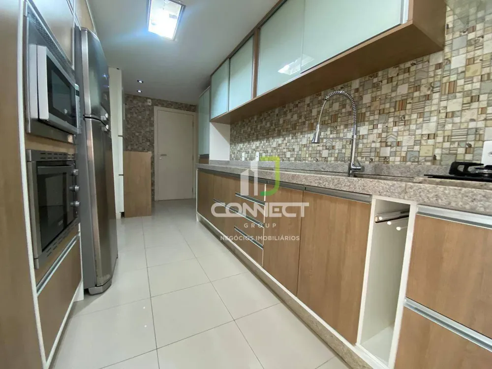 Apartamento, 4 quartos, 167 m² - Foto 4