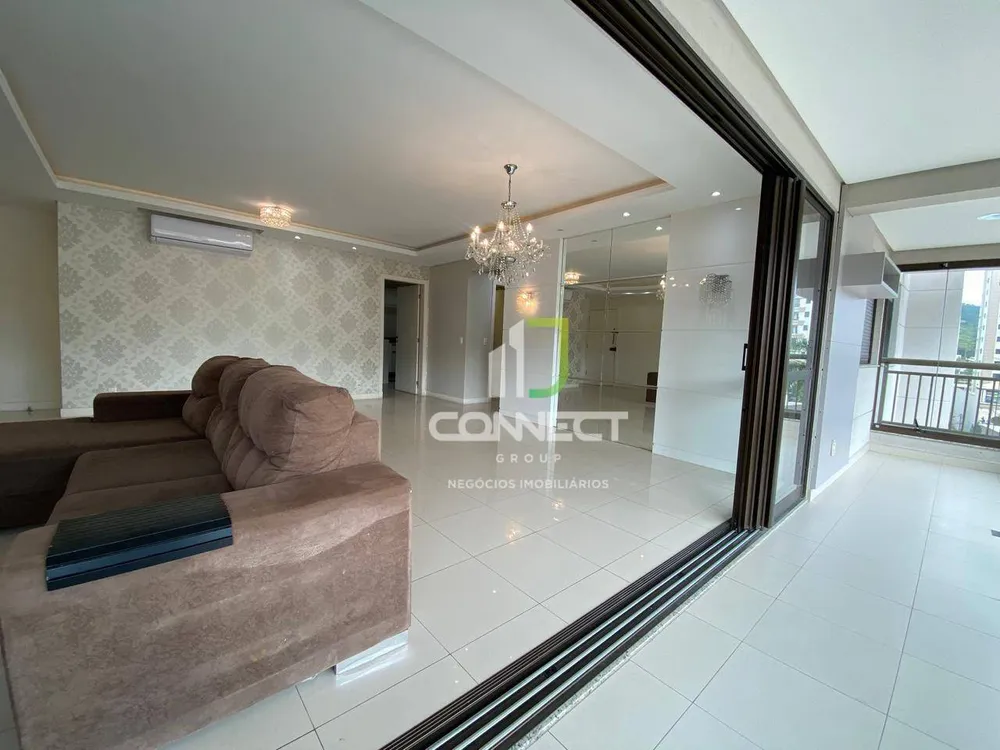 Apartamento, 4 quartos, 167 m² - Foto 11