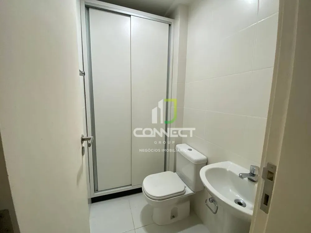 Apartamento, 4 quartos, 167 m² - Foto 3