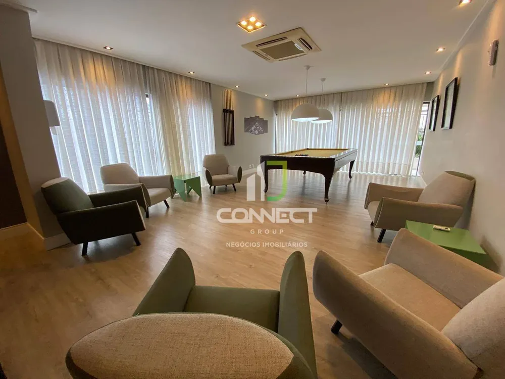 Apartamento, 4 quartos, 167 m² - Foto 1