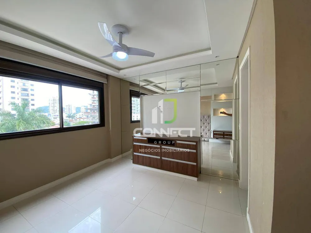 Apartamento, 4 quartos, 167 m² - Foto 6