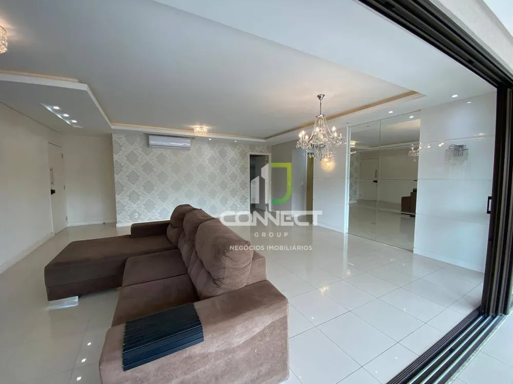 Apartamento, 4 quartos, 167 m² - Foto 2