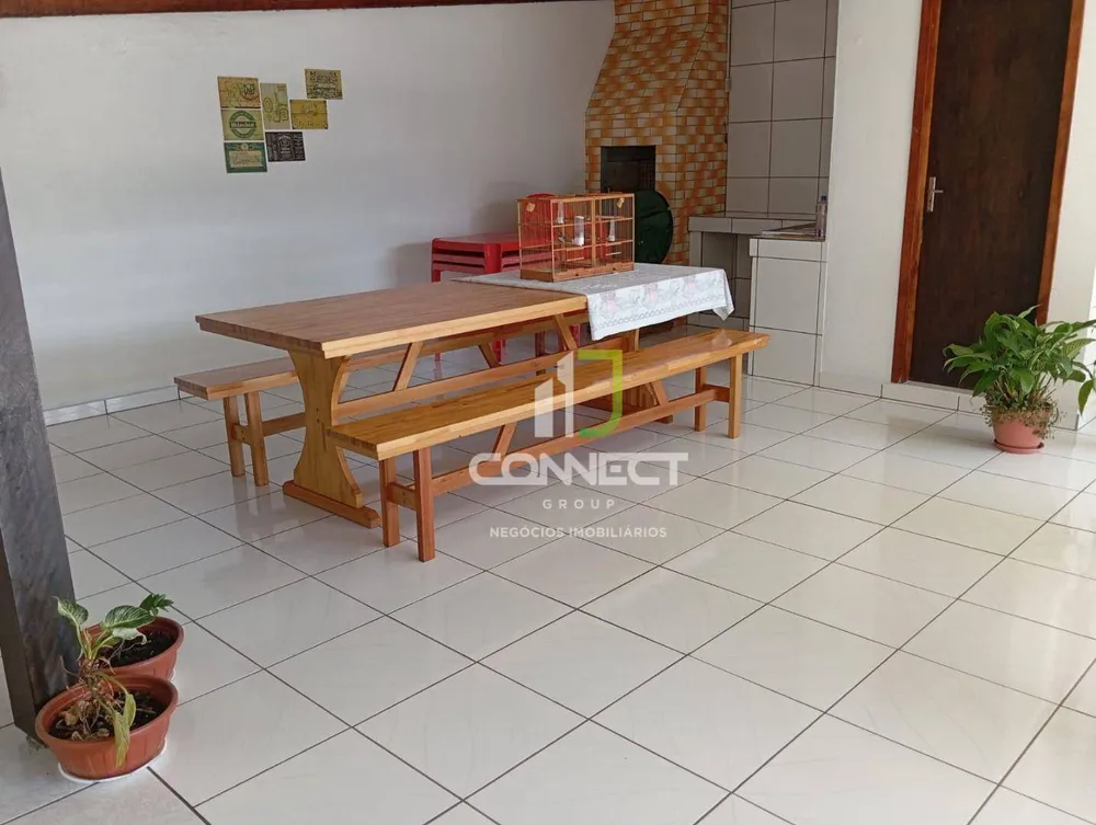 Casa, 4 quartos, 240 m² - Foto 15