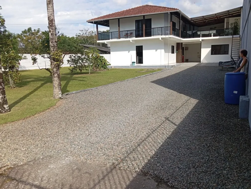 Casa, 4 quartos, 240 m² - Foto 19