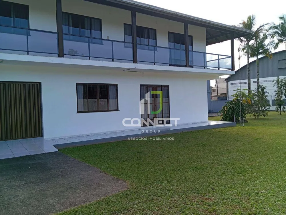 Casa, 4 quartos, 240 m² - Foto 20