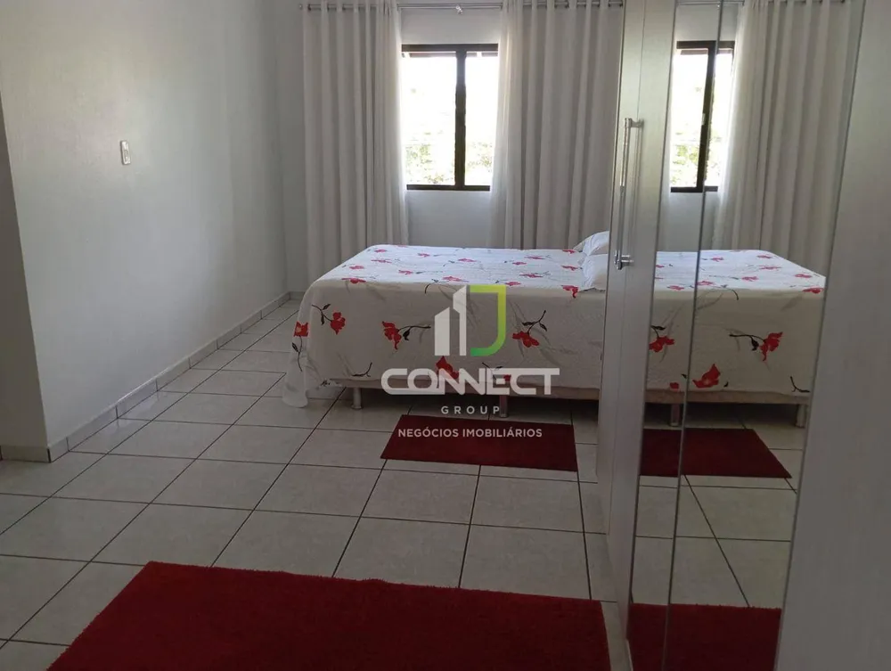 Casa, 4 quartos, 240 m² - Foto 4