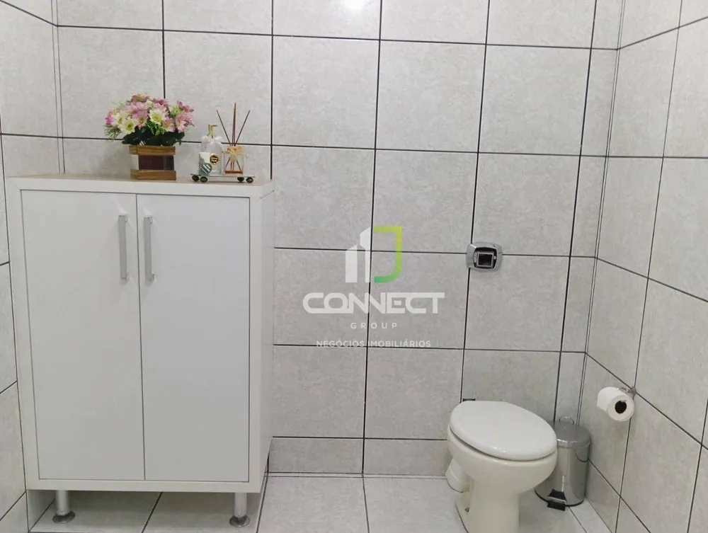 Casa, 4 quartos, 240 m² - Foto 3