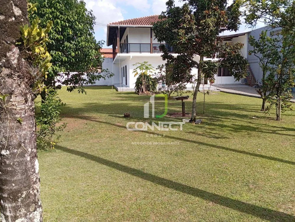 Casa, 4 quartos, 240 m² - Foto 18