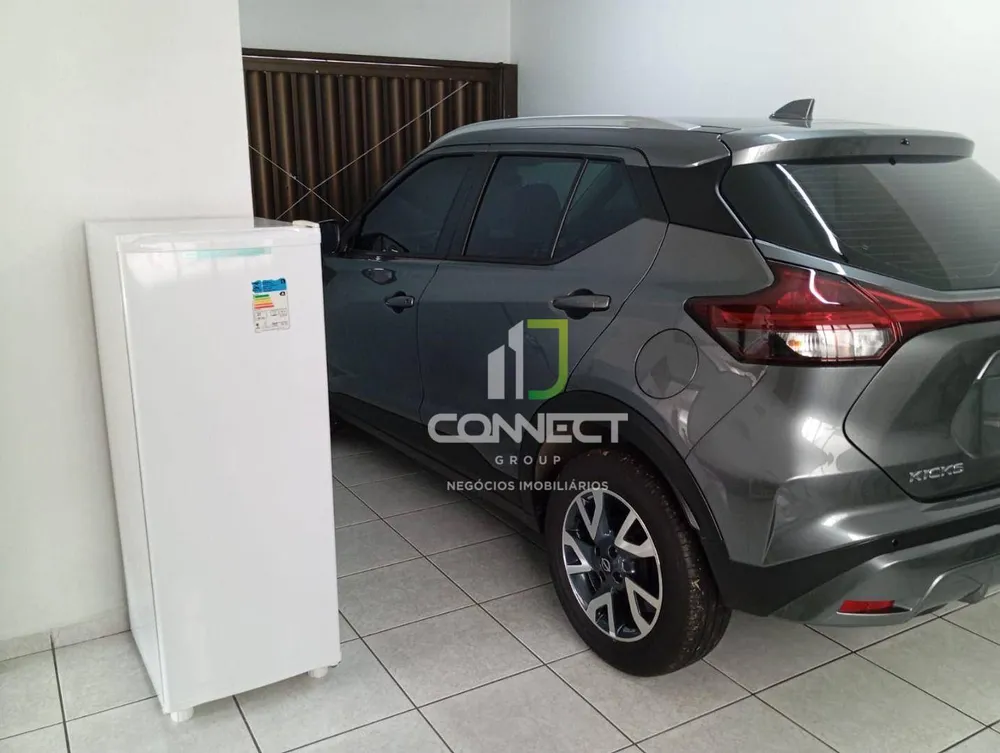 Casa, 4 quartos, 240 m² - Foto 10