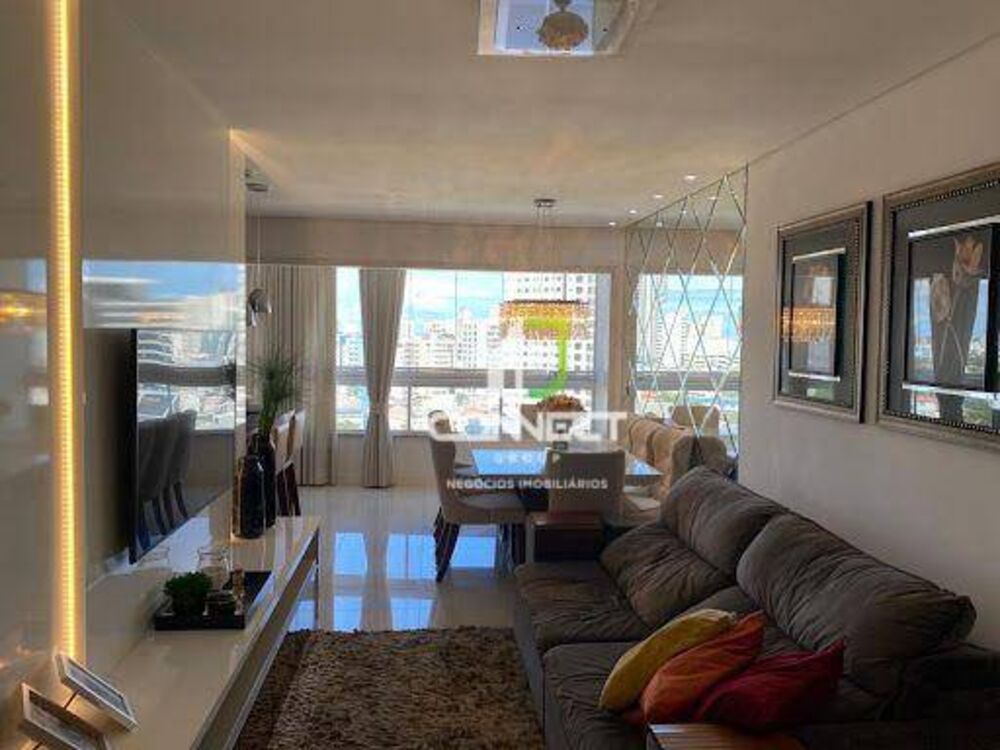 Apartamento, 3 quartos, 87 m² - Foto 3