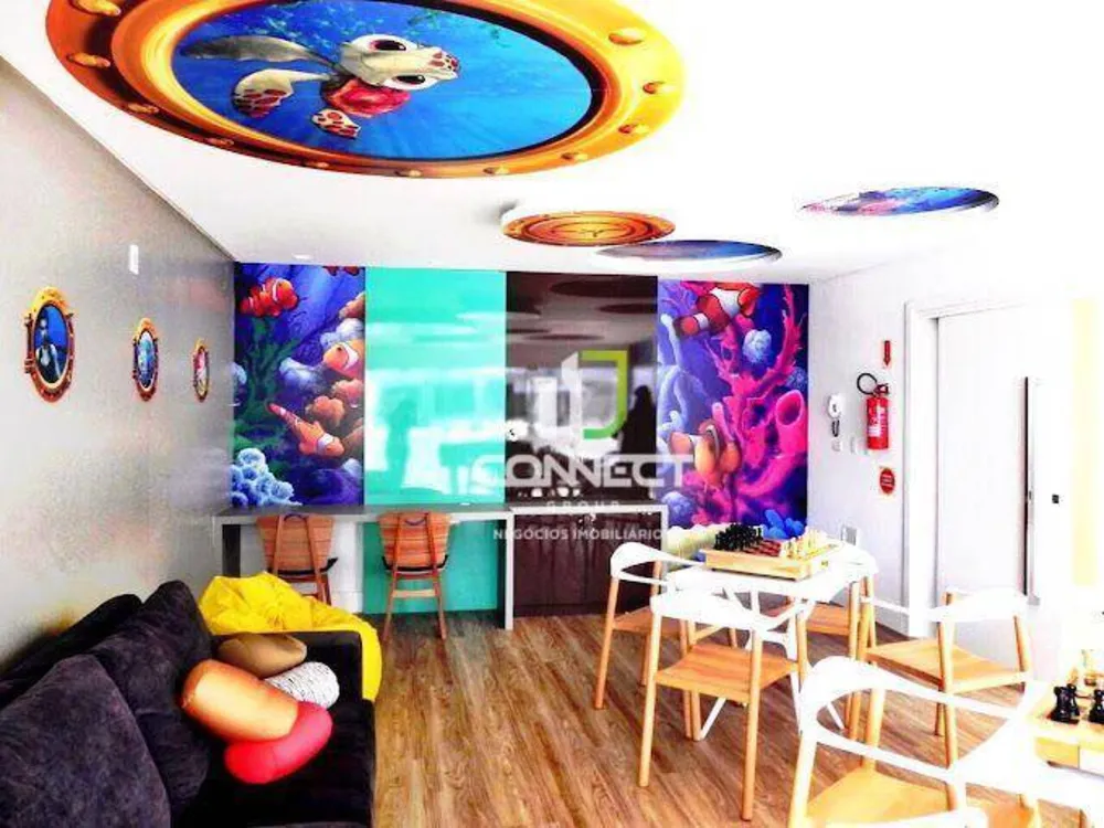 Apartamento, 3 quartos, 87 m² - Foto 12