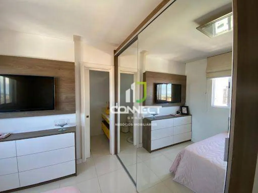 Apartamento, 3 quartos, 87 m² - Foto 5