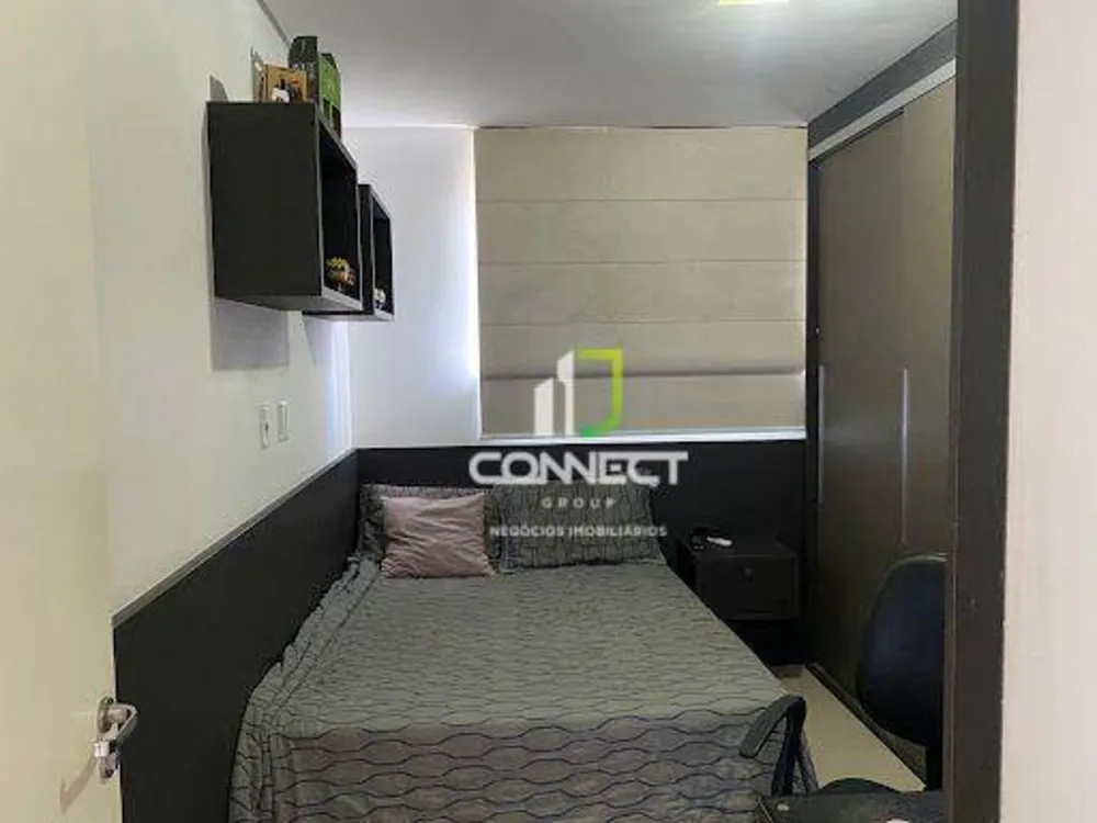 Apartamento, 3 quartos, 87 m² - Foto 8