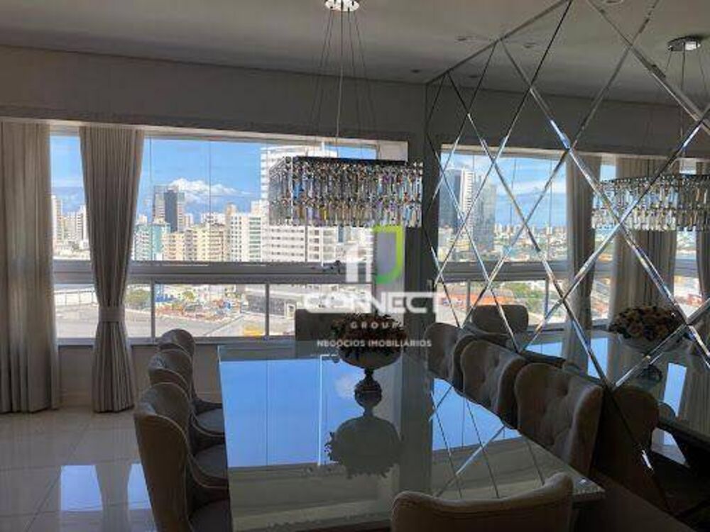 Apartamento, 3 quartos, 87 m² - Foto 1