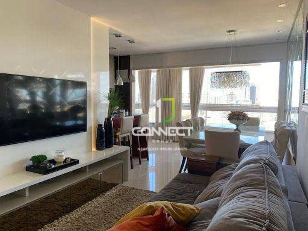 Apartamento, 3 quartos, 87 m² - Foto 2