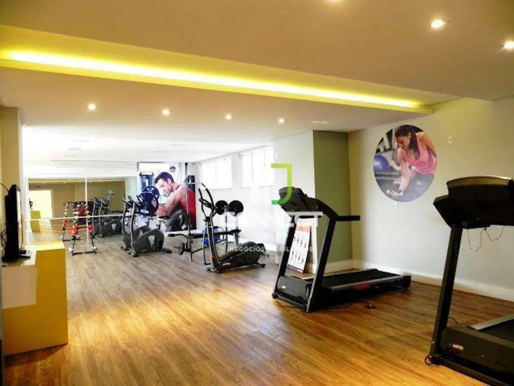 Apartamento, 3 quartos, 87 m² - Foto 16