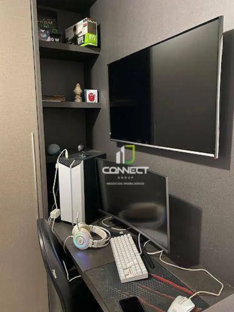 Apartamento, 3 quartos, 87 m² - Foto 9